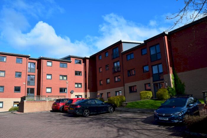 2 Bedroom Flat To Rent In Avenuepark Street, Flat /, North Kelvinside, Glasgow, G20