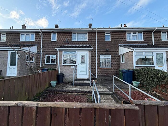 3 Bedroom Property For Sale In St. Andrews, Chilton Moor, Houghton Le Spring, DH4