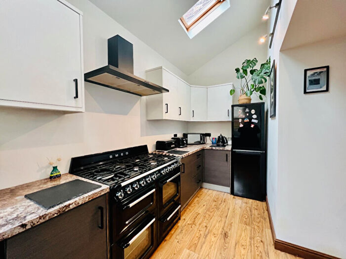 2 Bedroom Detached House For Sale In West Bank Cottage, West Street, Hoyland, Barnsley, S74