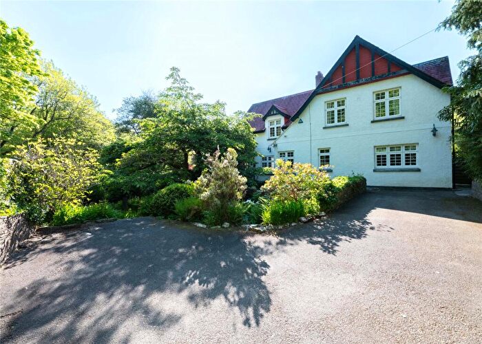 5 Bedroom Detached House For Sale In Tintagel, Cornwall, PL34