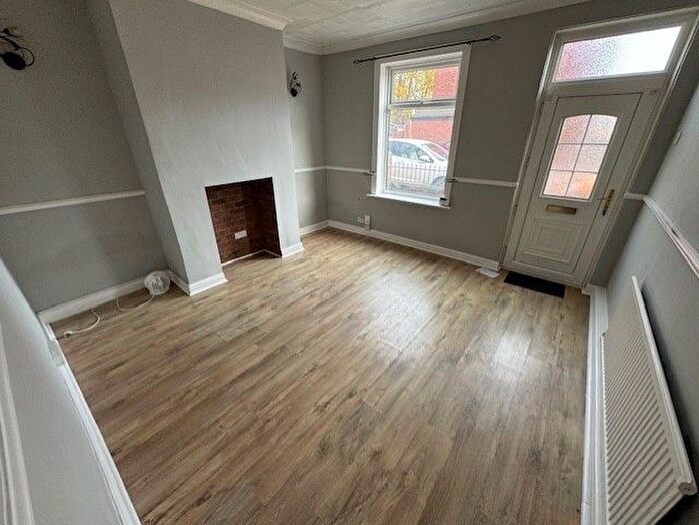 2 Bedroom Terraced House To Rent In Regent Street, South Elmsall, Pontefract, WF9