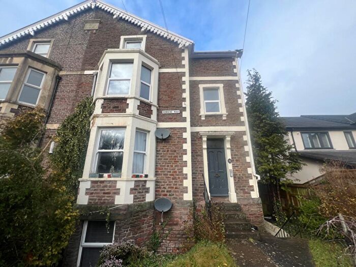 1 Bedroom Apartment To Rent In Downend Road, BS16