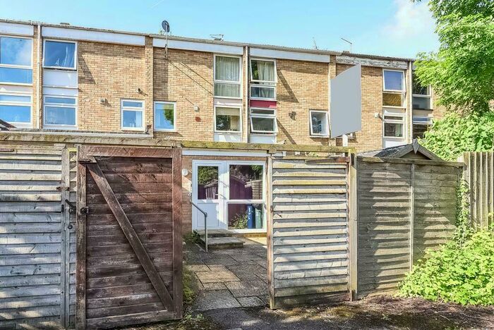 1 Bedroom Apartment To Rent In North Oxford, Summertown, OX2