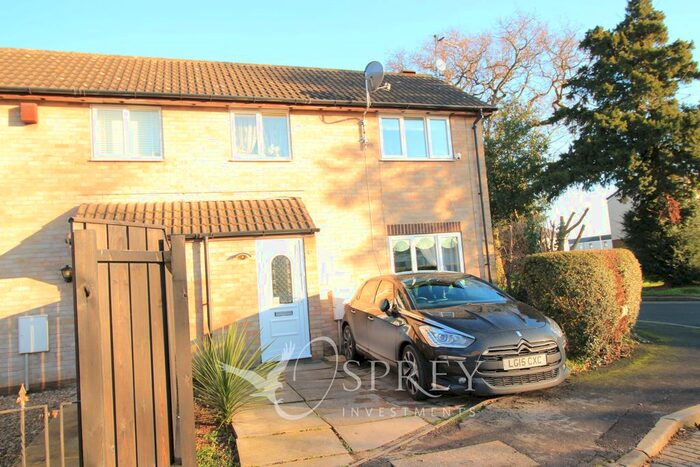 2 Bedroom Semi-Detached House To Rent In Wawne Lodge, Pennine Way, Bransholme, Hull, HU7