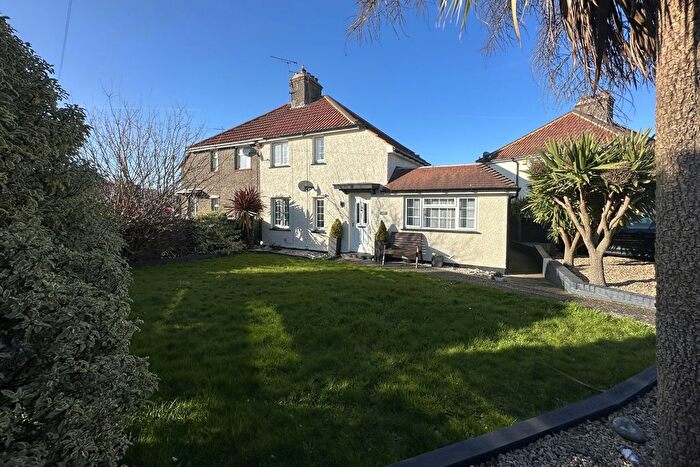 3 Bedroom Semi Detached House For Sale In Cowdray Square, Deal, CT14