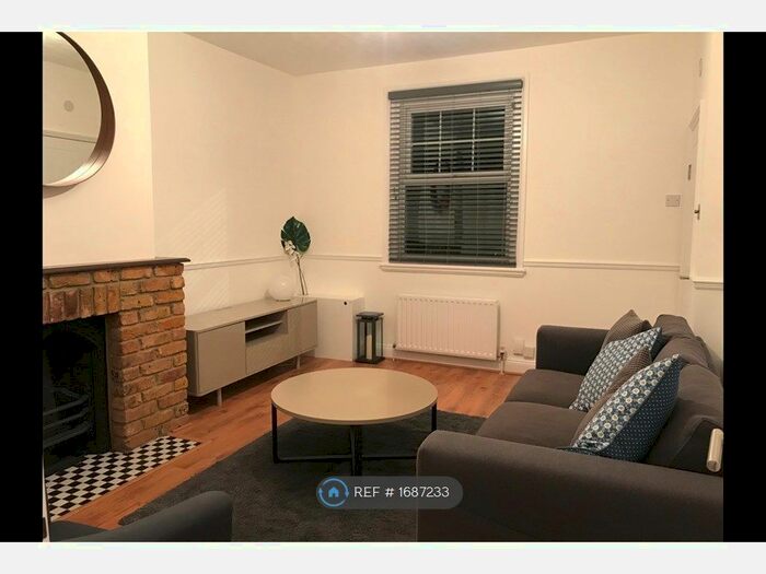 2 Bedroom Terraced House To Rent In Leavesden Road, Watford, WD24