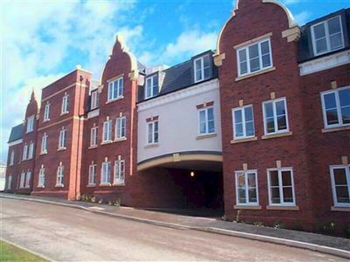 1 Bedroom Apartment To Rent In Duesbury Place, Mickleover, Derby, DE3