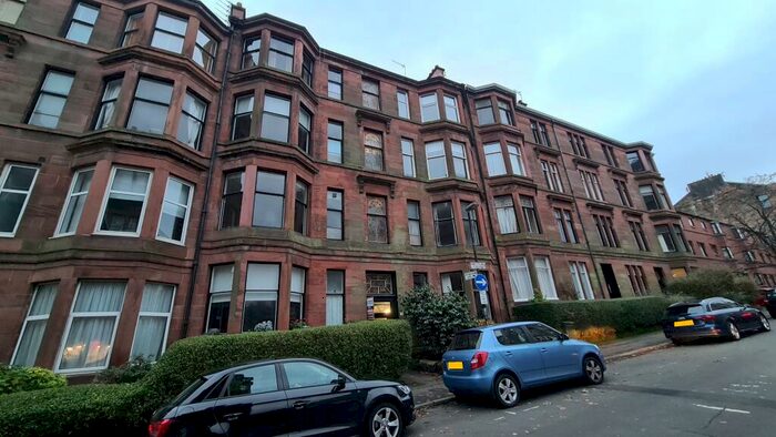 1 Bedroom Flat To Rent In Partickhill Road, Hyndland, G11