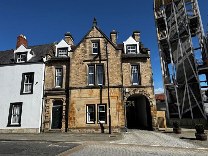 2 Bedroom Apartment To Rent In Market Place, Bishop Auckland, DL14