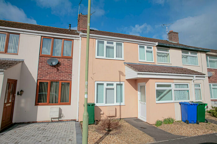 2 Bedroom Terraced House To Rent In Morton Close, Kidlington, OX5