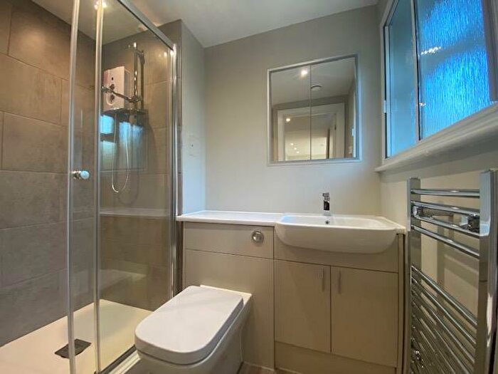 Flat To Rent In Regent Street, Cambridge, CB2