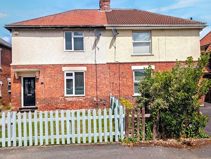 3 Bedroom Semi-Detached House To Rent In Lune Road, Norton, Stockton-On-Tees, TS20
