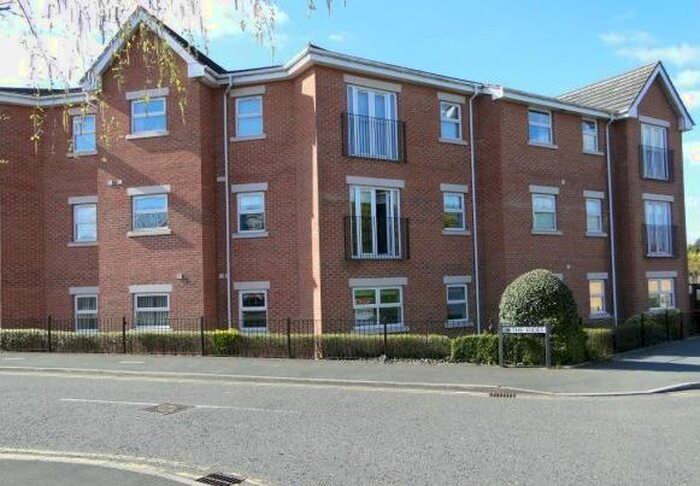 1 Bedroom Flat To Rent In The Rides, Haydock, St. Helens, WA11
