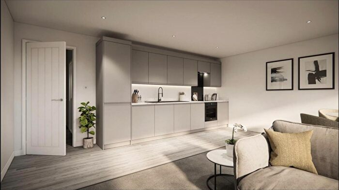 1 Bedroom Flat To Rent In . City Point, Prospect Street, Kingston Upon Hull, HU2