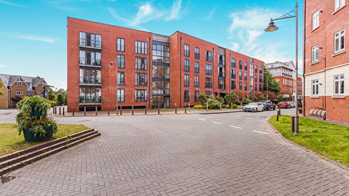 2 Bedroom Apartment For Sale In Cornwood House, Rumbush Lane, B90