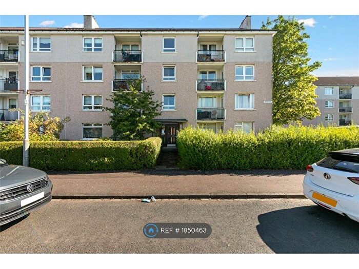 2 Bedroom Flat To Rent In Sandwood Road, Glasgow, G52