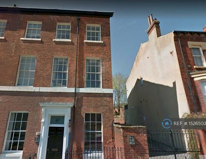 1 Bedroom Flat To Rent In Anstey House, Leeds, LS3