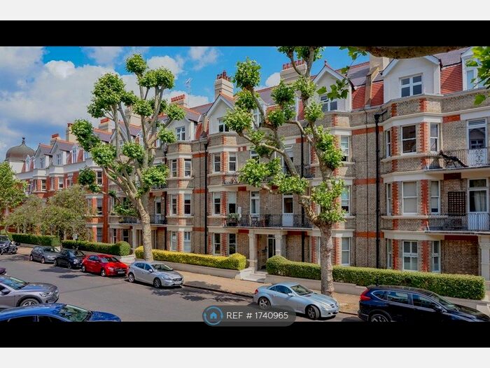 2 Bedroom Flat To Rent In Castellain Mansions, London, W9