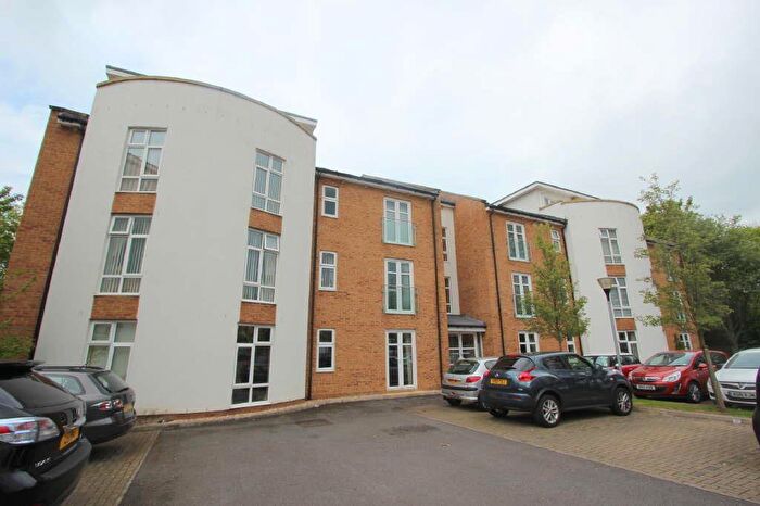2 Bedroom Apartment For Sale In Westbeck House, Darlington, DL3