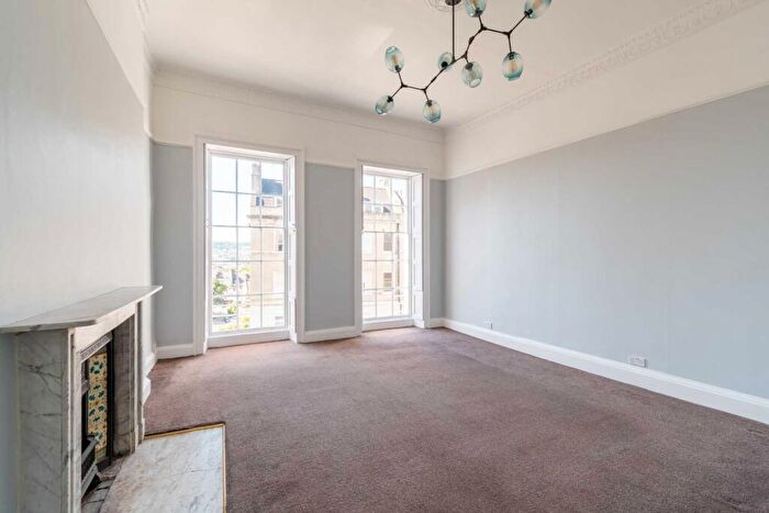 2 Bedroom Apartment To Rent In Portland Place, Bath, BA1