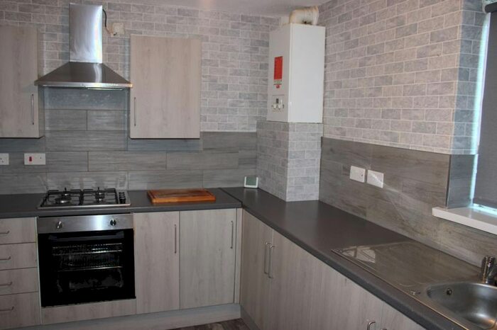 4 Bedroom Terraced House To Rent In Benton Avenue, Sunderland, SR5