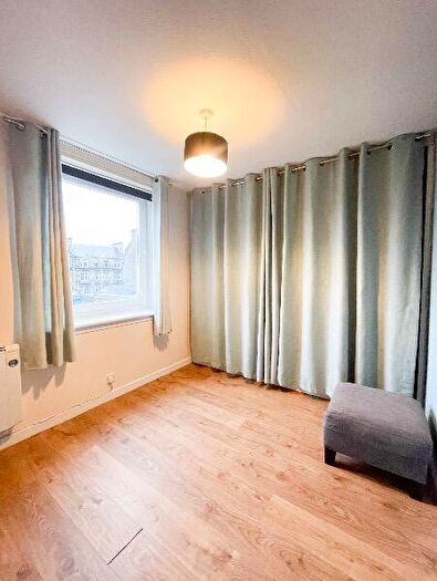 3 Bedroom Flat To Rent In South Methven Street, City Centre, Perthshire, PH1