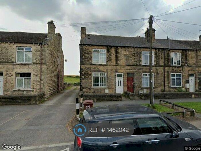 1 Bedroom Flat To Rent In Wakefield Rd, Pontefract, WF7