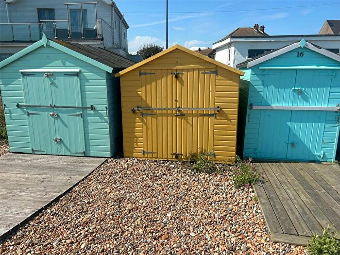Property For Sale In Beach Green, Lancing, West Sussex, BN15