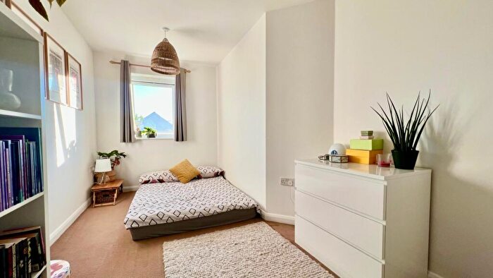2 Bedroom Flat For Sale In Castle Sq Wyberton Wst Rd, Boston, PE21