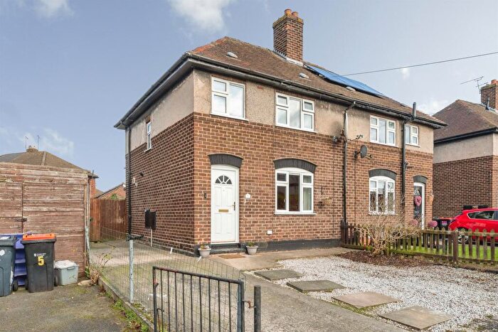 2 Bedroom Semi-Detached House For Sale In Clover Lane, Chester, CH4