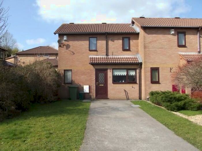 2 Bedroom Semi-Detached House To Rent In Aspen Way, CF38