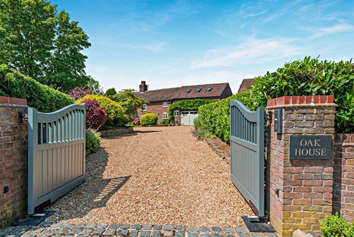 4 Bedroom Detached House For Sale In Shut Lane Head, Butterton, ST5