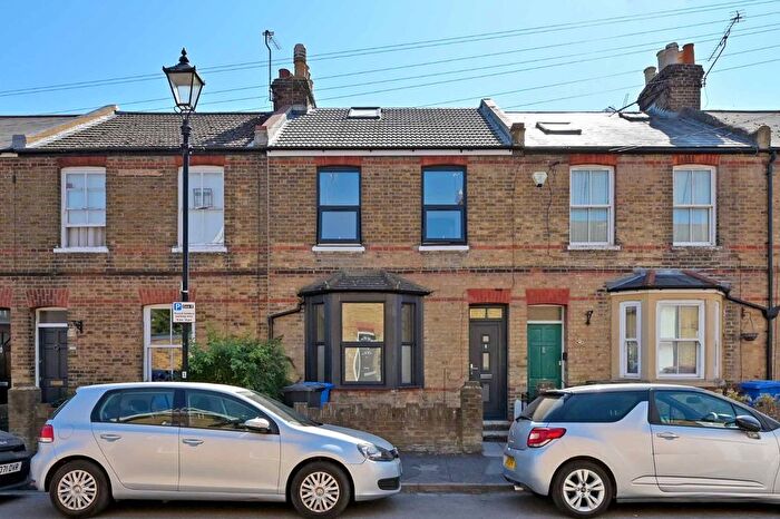 4 Bedroom Terraced House For Sale In Duke Street, Windsor, Berkshire, SL4