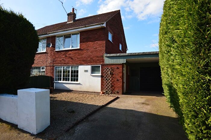 2 Bedroom Semi-Detached House To Rent In Liverpool Road, Higher Penwortham, PR1