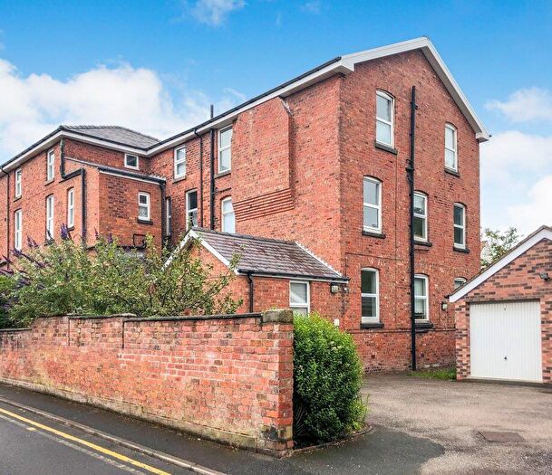 13 Bedroom Detached House For Sale In Gadsby House, Alexandra Road, Southport, Merseyside, PR9