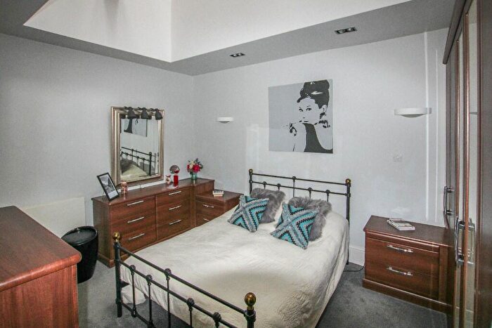 2 Bedroom Apartment To Rent In The Galleries, Brentwood, Essex, CM14