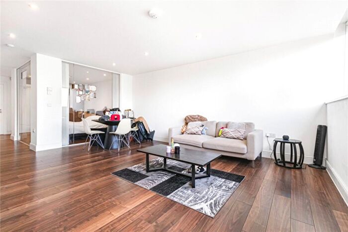 1 Bedroom Apartment To Rent In Finchley Road, London, NW3