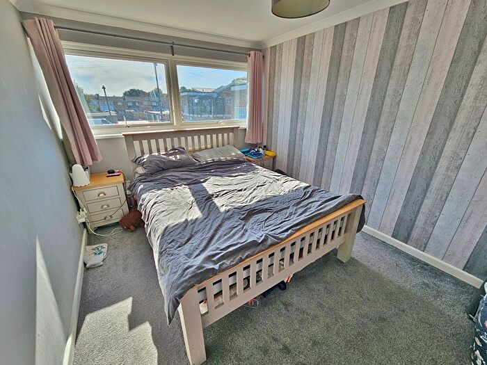 3 Bedroom End Terrace House For Sale In Coniston Walk, Fareham, PO14