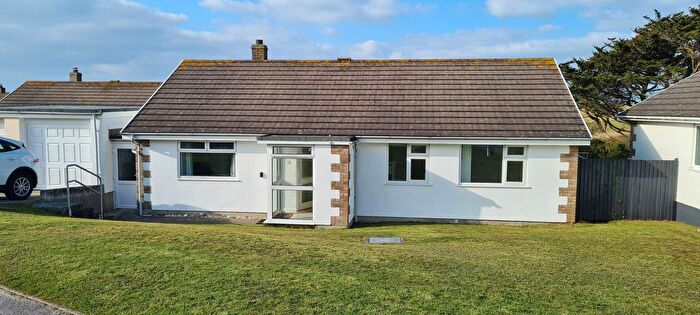 3 Bedroom Detached Bungalow To Rent In Wheal Golden Drive, Holywell Bay, TR8