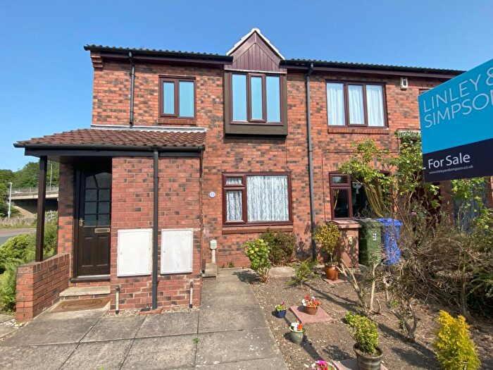 1 Bedroom Flat For Sale In Keel Court, Waterside Road, Beverley, East Riding Of Yorkshire, Uk, HU17