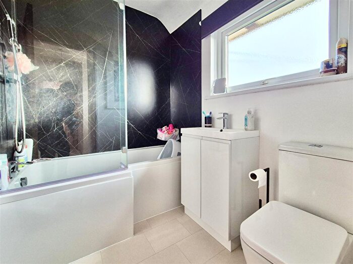 3 Bedroom Semi Detached House For Sale In Gibson Way, Porthleven, TR13