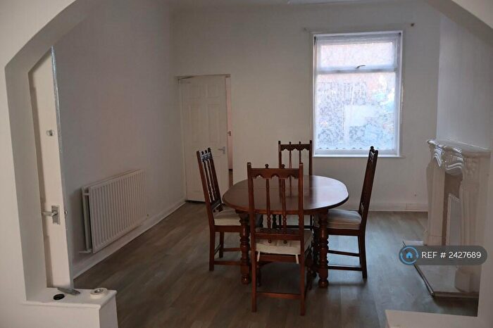3 Bedroom Terraced House To Rent In Boddy Street, Bishop Auckland, DL14