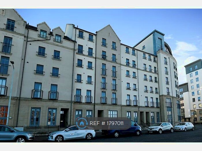 2 Bedroom Flat To Rent In Newhaven Place, Edinburgh, EH6