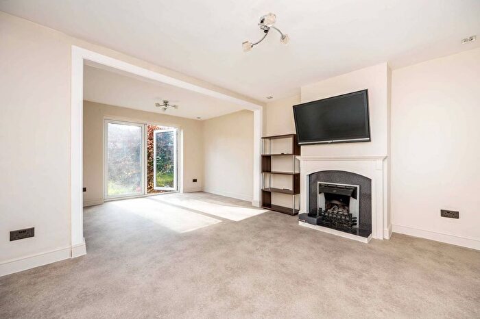 3 Bedroom Semi-detached House To Rent In Balmoral Drive, Maybury, Woking, GU22