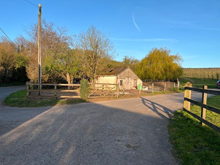 Land For Sale In Fox Lane, Oversland, Faversham, ME13