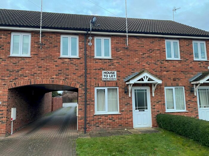 3 Bedroom Property To Rent In Main Road, Three Holes, Wisbech, PE14