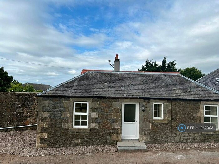 4 Bedroom Detached House To Rent In Newton Hall Farm Cottage, Kennoway, Leven, KY8