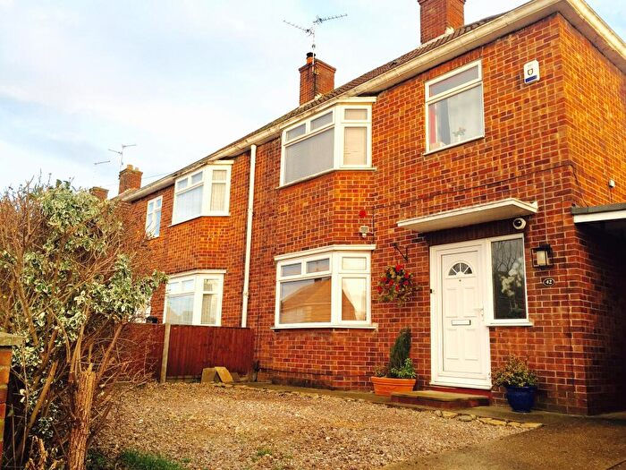 3 Bedroom House To Rent In Lawn Avenue, Peterborough, PE1