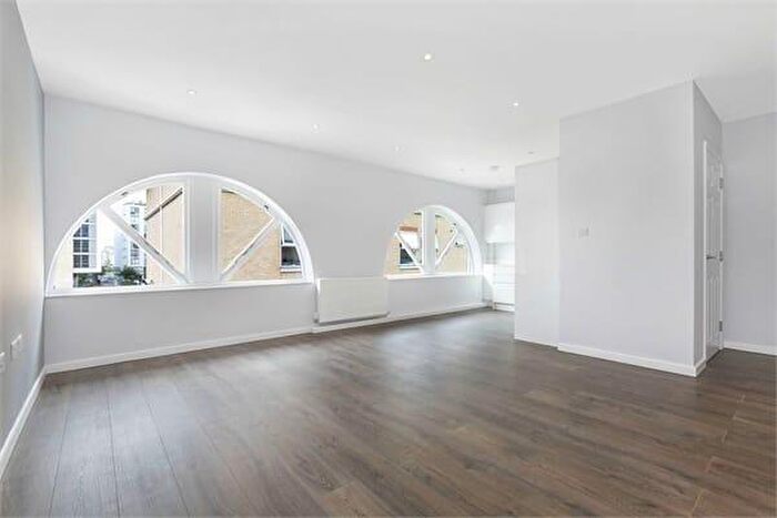 2 Bedroom Apartment To Rent In Greenwich Quay, Clarence Road, London, SE8