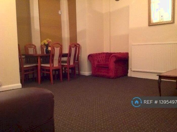 2 Bedroom Flat To Rent In Waterloo Road, Stoke On Trent, ST6